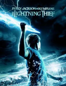 Percy Jackson & the Olympians: The Lightning Thief