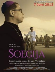 Soegija