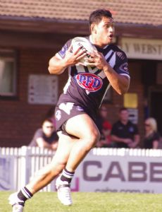 Taulima Tautai