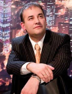 Carlos Alberto Baena