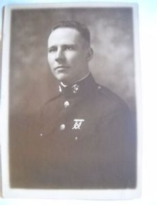 James M. Sellers