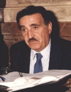 Alfredo Avelín