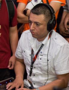 Alex Valle