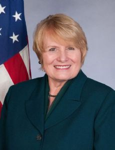 Catherine Ebert-Gray