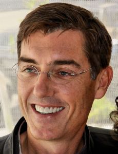 Justin Cronin