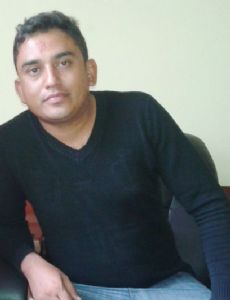 Sitaram Kattel