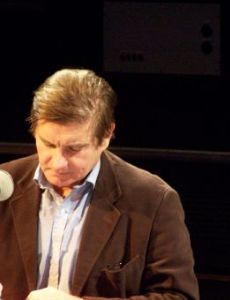 Éric Neuhoff