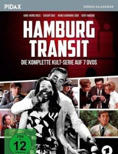 Hamburg Transit