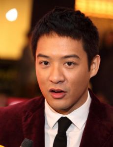 Jason Chan Chi-san