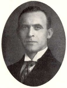 Fritz Landgren