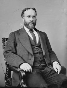 Robert Roosevelt