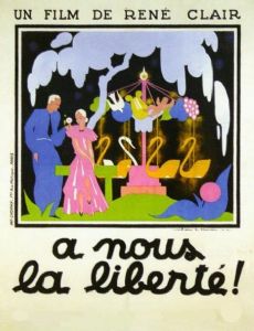 À Nous la Liberté