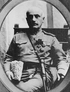 Daniel Bek-Pirumyan
