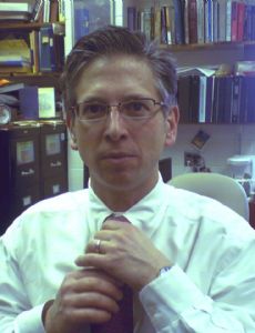 Paul Weiss (nanoscientist)