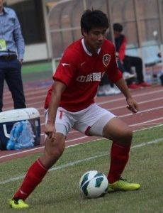 Dong Fangzhuo