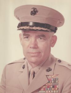 Henry Williams Hise