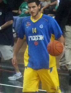 Idan Zalmanson