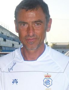 Francisco Javier López Castro