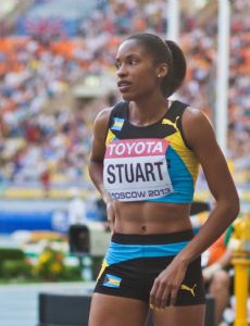 Bianca Stuart
