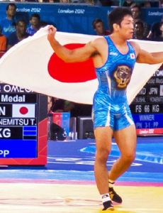 Tatsuhiro Yonemitsu