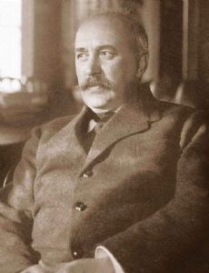 Mykhaylo Berkos