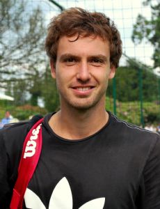 Ernests Gulbis