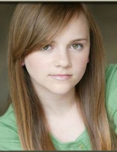 Tara Lynne Barr