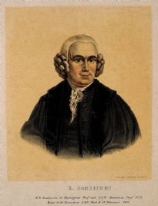 Eduard Sandifort