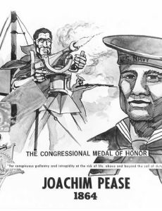 Joachim Pease