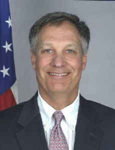 Mark B. Childress