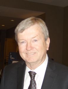 Gary Blair