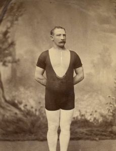 Edwin Bibby