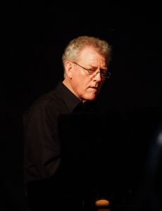 John Taylor (jazz)