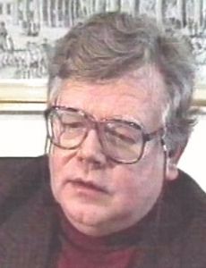 Heinz Leymann