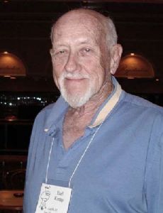 Earl Kemp