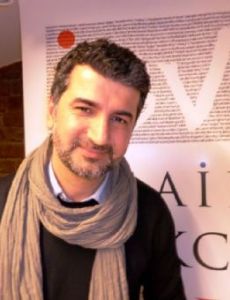 Hisham Zaman
