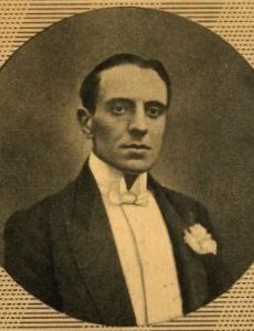 Alberto Capozzi