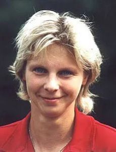 Steffi Jacob