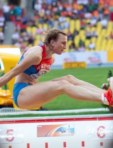 Olga Kucherenko