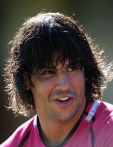 Inaki Basauri