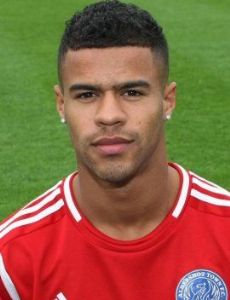 Jaydon Gibbs
