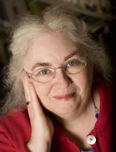 Laura Amy Schlitz