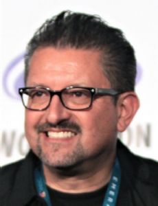 Lalo Alcaraz