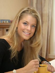 Ellen Petri