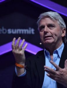 John Riccitiello