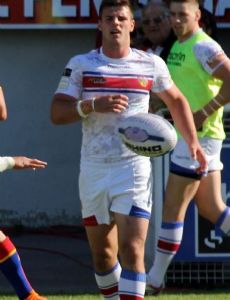 Joe Arundel