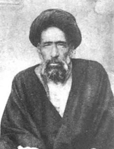 Hassan Modarres
