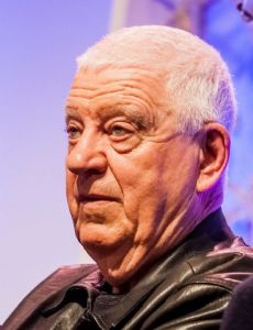 Uzi Baram