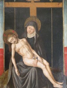 Ludovico Brea