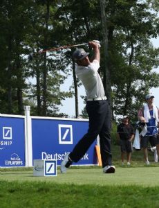 Tony Finau